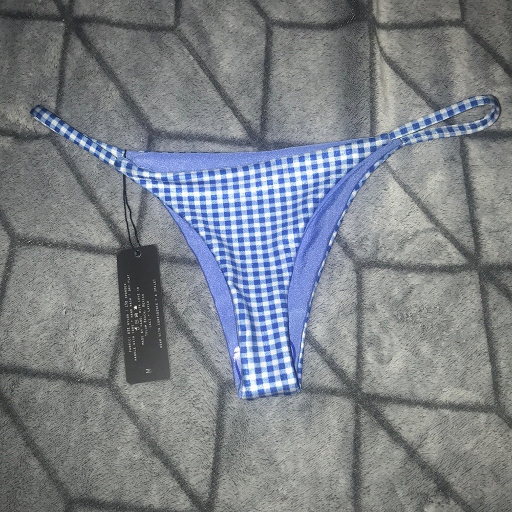 Lali and Layla inka bottom